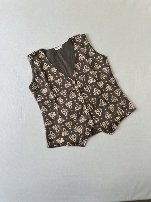 Waistcoat