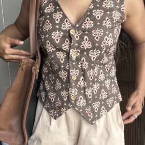 waistcoat