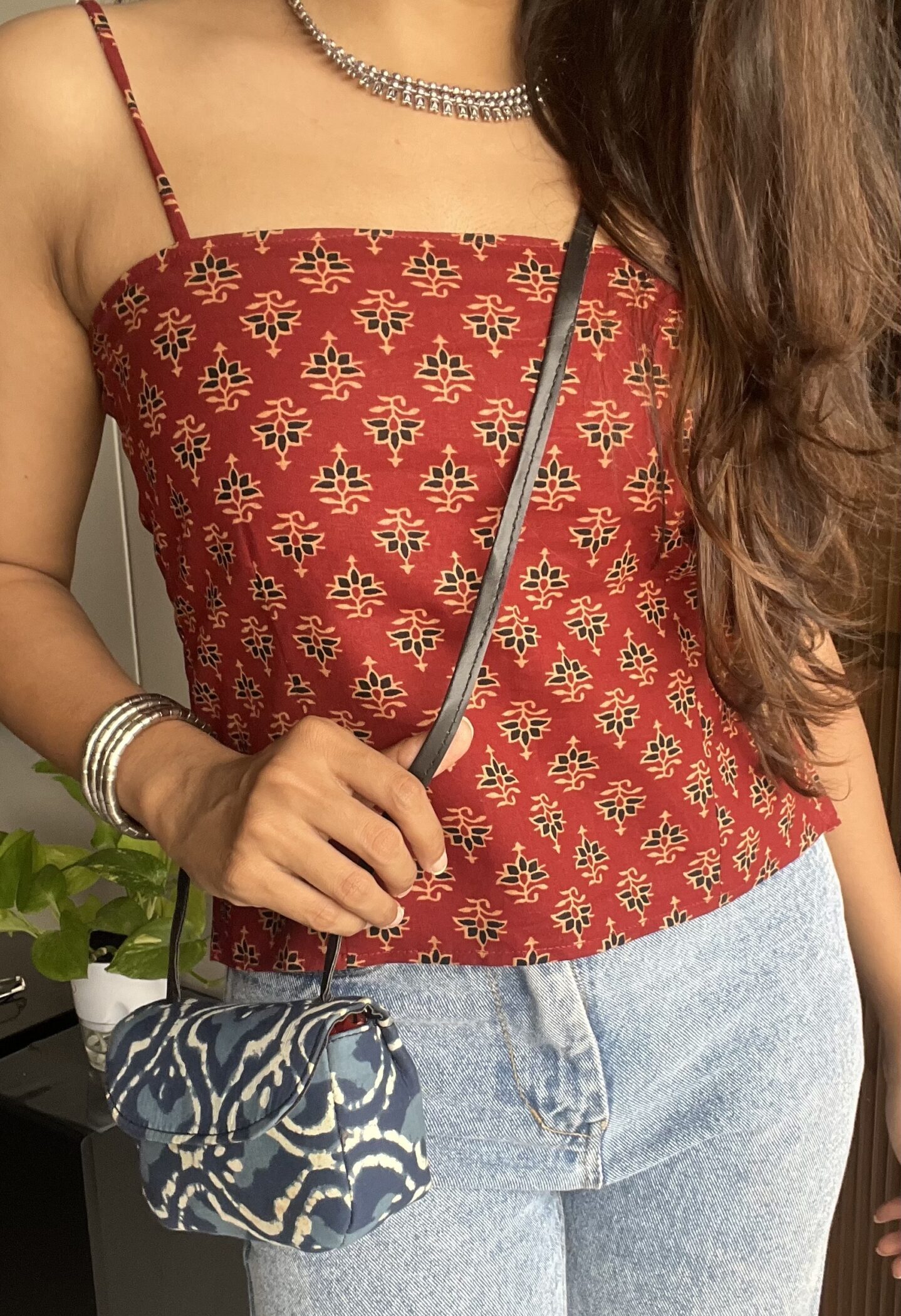 Tops